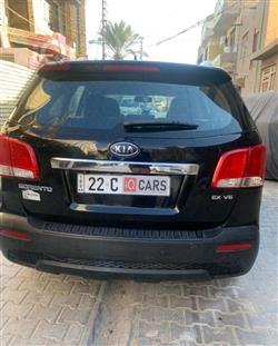 کیا سۆرینتۆ